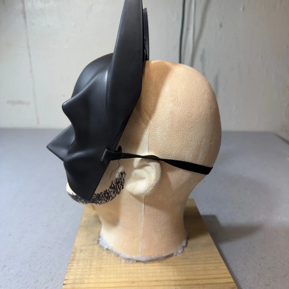 Rubies Batman Adult Mask‎ The Dark Knight Trilogy Cosplay Costume Prop